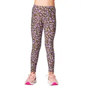 Running Bare Junior Bare Fit Tights