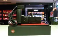 在飛比找Yahoo!奇摩拍賣優惠-【日光徠卡】Leica Motor Winder R 捲片器