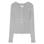 [Citizens Of Humanity] Citizens Of Humanity Bina Top XS GREY