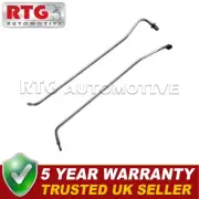 DPF Pressure Sensor Pipe Euro 4 Fits Suzuki Vitara 2008-2015 1.9 DDiS