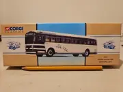 Corgi Classics #98602 General Motors 4505 Greyhound Lines Diecast NIB