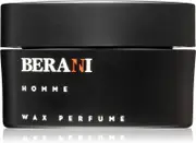 Berani Wax Perfume Solid Perfume For Men 50 Ml