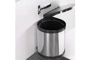 Cefito Pull Out Bin Swing Out Bins 12L