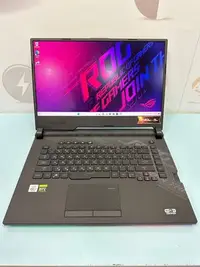 在飛比找Yahoo!奇摩拍賣優惠-【艾爾巴二手】ASUS G532LWS i7/32G/1T/