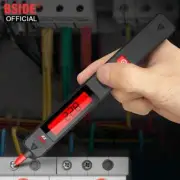 AC Voltage Tester Leakage Detector Creepage Electric Pen Non-contact Circuit