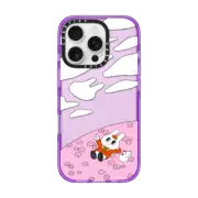 iPhone 16 Pro Impact Case Daydreams by Minstudio