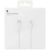 在飛比找露天拍賣優惠-APPLE 蘋果 USB-C TO LIGHTNING CA