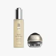 Better Not Younger Superpower Hair and Scalp Duo For Unisex 2 Pc 2oz Superpower Fortifying Hair and Scalp Serum, Superpower Liquid Comb
