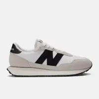 在飛比找momo購物網優惠-【NEW BALANCE】NB 237 復古運動鞋 休閒鞋 