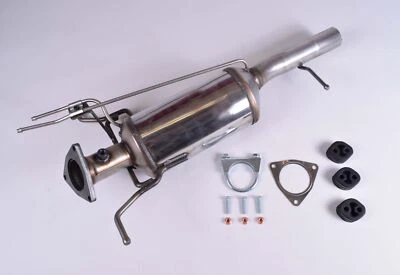 EEC DPF/FAP Fits Land Rover Freelander 2 Diesel SUV 06-03/01 160HP 2.2 TD4 4x4