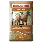 Barastoc Muesli Style Cereal Grain Goat Feed Mix 20kg