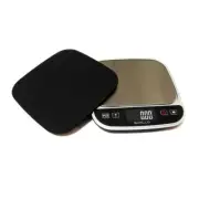 Skallo 0.1Gram Precision Jewelry Electronic Digital Weight Pocket Scale 3000g