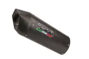 GPR Exhaust Husqvarna Vitpilen 401 2020 Furore Evo4 Nero Slip-on with DB Killer
