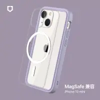 在飛比找博客來優惠-犀牛盾 iPhone 13 mini (5.4吋) Mod 