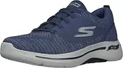 [Skechers] Men's Gowalk Arch Fit - Grand Select Stretch-Laced Sneaker