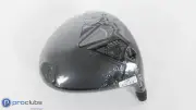 New! Cobra DarkSpeed LS 8* Driver - Head Only - 415887
