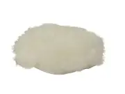 2 Each Astro Pneumatic 3" Wood Buffing Pad