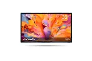 ENGLAON 32'' HD Smart 12V TV With Built-in Chromecast, Bluetooth & Android 11