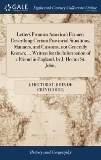 在飛比找博客來優惠-Letters From an American Farme