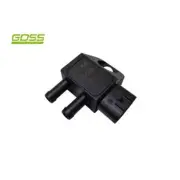 DPF Sensor DP123 for Mitsubishi Triton 2015-on MQ MN Kia Sportage