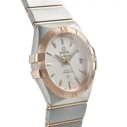 Omega Constellation Co-Axial Chronometer 123.20.35.20.02.005