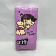 Tutti Cute Santoro Designer Pocket Tissues 4-ply NEW