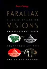 在飛比找博客來優惠-Parallax Visions: Making Sense