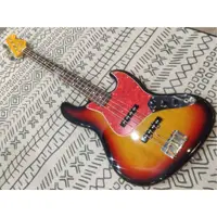 在飛比找蝦皮購物優惠-Fender Japan 1997 Vintage JB62