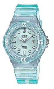 Casio LRW-200HS-2EV Womens Watch