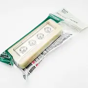 [Magnetic Type for Easy Installation] LED Touch Light Block(White)