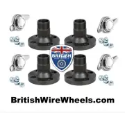 New! Triumph Spitfire & Gt6 Wire Wheel Conversion Kit