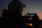Smartphone Photography on Melbourne's Streets - Melbourne