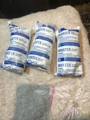 New Brita Advanced Water Filter Rare
