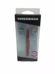 Tweezerman Point Tweezer Signature Red