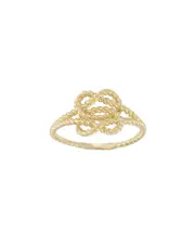 Ember Fine Jewelry 14K Double Knot Ring