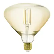 5w LED E27 BR150 Globe Warm White 2200k 110114 Dimmable