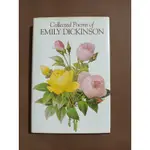 COLLECTED POEMS OF EMILY DICKINSON /EMILY DICKINSON丨精裝【宇宙書城】