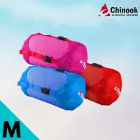 在飛比找momo購物網優惠-【Chinook】睡袋壓縮袋-M尺寸(背包)