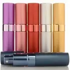 Glass Inner Perfume Bottle Mini Spray Bottle New Perfume Atomizer Travel