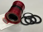 Ceramicspeed PF30-BBR-BB386 PF4630 46x68-86 30mm Axle Bottom Bracket -Non-coated