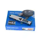 Digital Spoon Electronic Scale LCD Measuring Weight Food Kitchen 500g/0.1g AU
