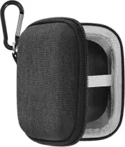 Shield Earbuds Case Compatible with Bang & Olufsen Beoplay E8 3rd Generation, E8