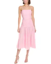 Hutch Porta Midi Dress
