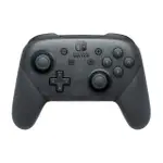 【NINTENDO 任天堂】SWITCH PRO控制器(台灣公司貨)