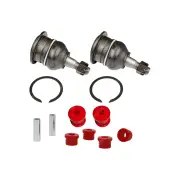 Lower Control Arm Inner Bush + Lower Ball Joint kit for MITSUBISHI GALANT HG HH