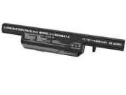 Genuine Battery W540BAT-6 For Clevo W540EU W155EU W550SU Hasee K680E Series New