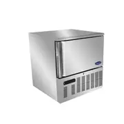 Atosa 5 Grid Undercounter Blast Chiller/Freezer