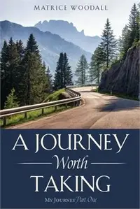 在飛比找三民網路書店優惠-A Journey Worth Taking: My Jou