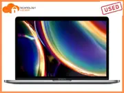 Apple MacBook Pro 15" i7-8750H 16GB RAM 256GB SSD OS Ventura Pro 555X