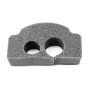 Polaris Foam Seal, Genuine OEM Part 5812316, Qty 1
